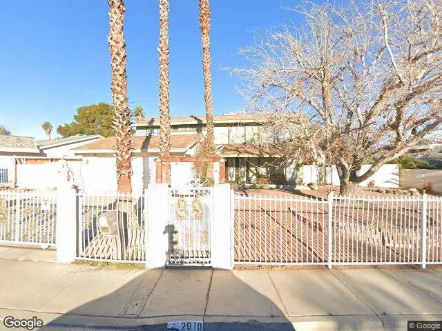 House image located at Las Vegas, NV 89121