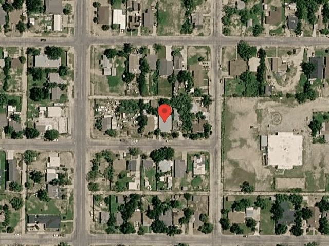 House image located at San Angelo, TX 76903