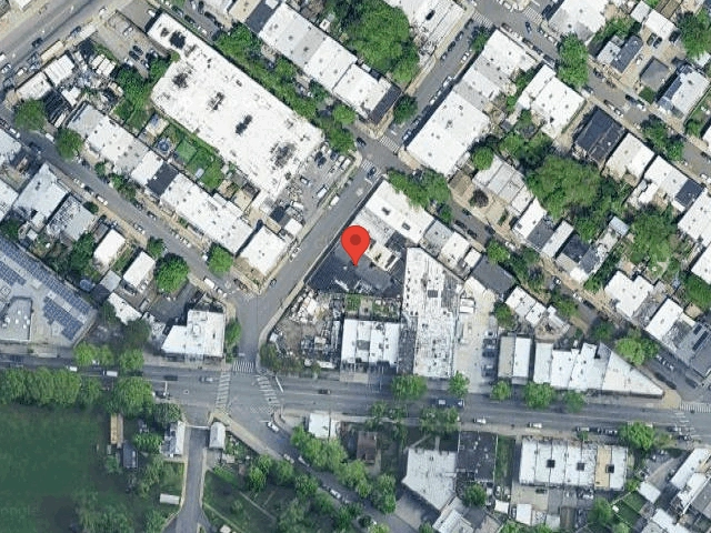 House image located at Maspeth, NY 11378