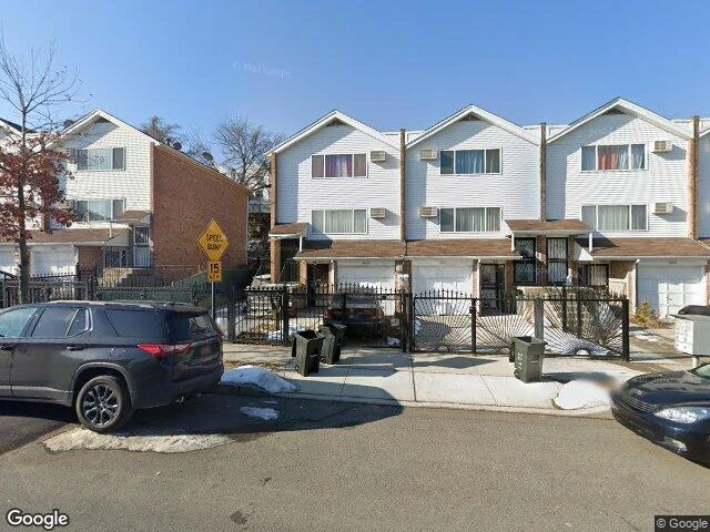 House image located at Bronx, NY 10466