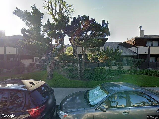 House image located at Van Nuys, CA 91405