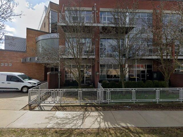 House image located at Royal Oak, MI 48067