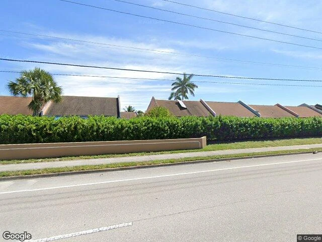 House image located at Lake Worth, FL 33463