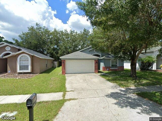 House image located at Tampa, FL 33625