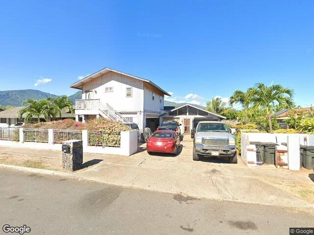 House image located at Kahului, HI 96732