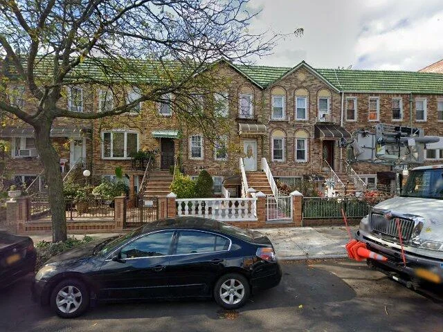 House image located at Brooklyn, NY 11203