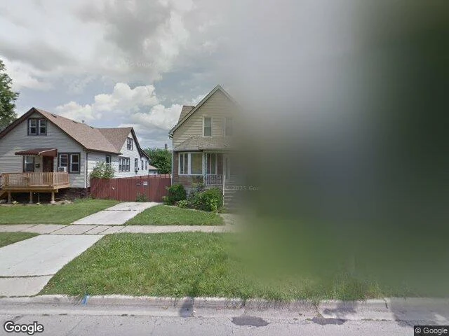 House image located at Lyons, IL 60534