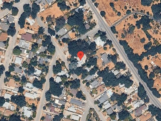 House image located at Ojai, CA 93023