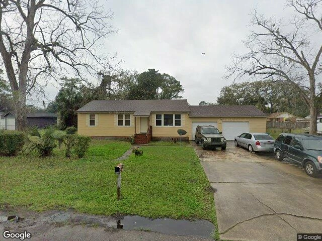 House image located at Jacksonville, FL 32208