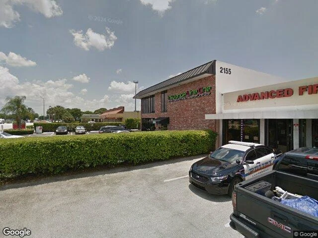 House image located at Pompano Beach, FL 33063