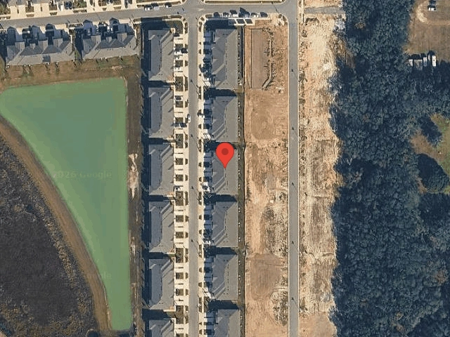 House image located at San Antonio, FL 33576