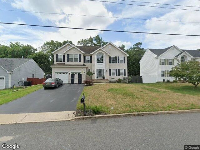 House image located at Manahawkin, NJ 08050