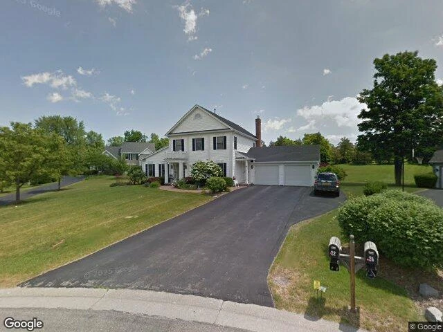 House image located at Pittsford, NY 14534