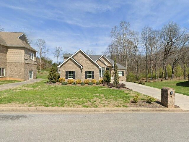 House image located at Johnson City, TN 37615