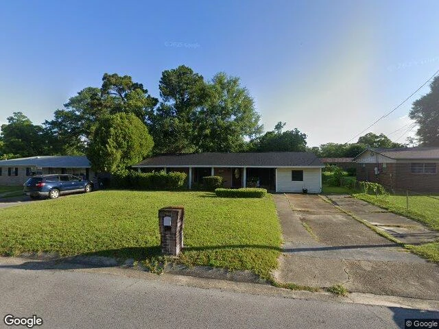 House image located at Pensacola, FL 32534