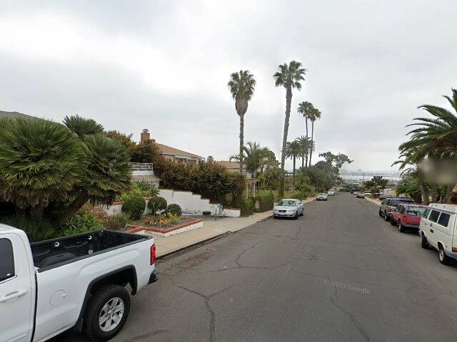 House image located at San Diego, CA 92106