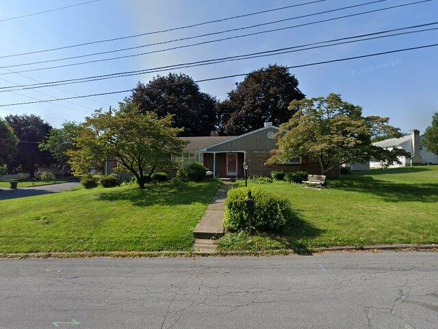 House image located at Easton, PA 18045
