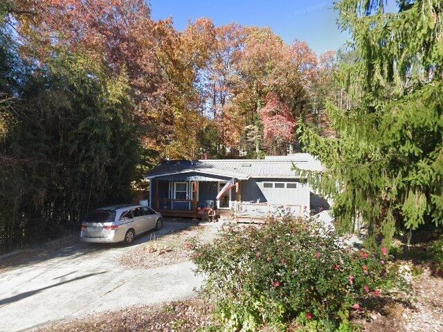 House image located at Black Mountain, NC 28711