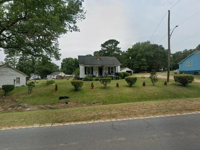 House image located at Great Falls, SC 29055