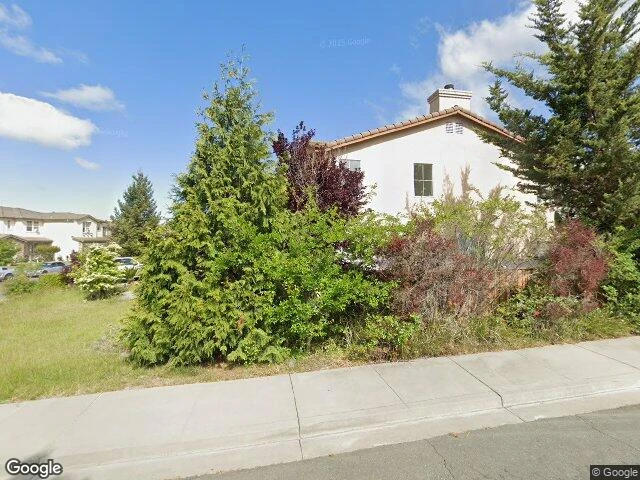 House image located at American Canyon, CA 94503