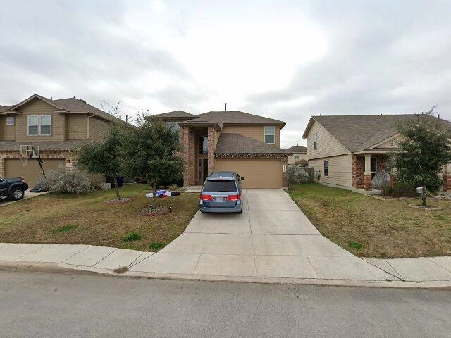 House image located at San Antonio, TX 78222