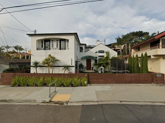 House image located at San Diego, CA 92109