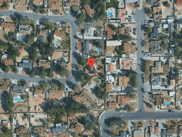 House image located at North Las Vegas, NV 89031