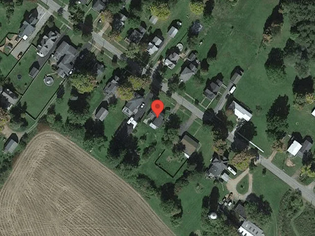 House image located at Franklinville, NY 14737