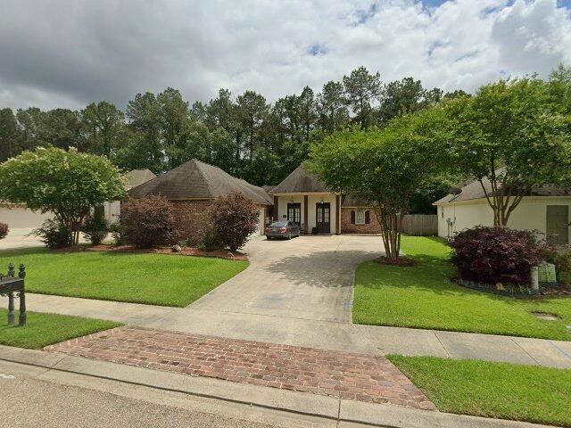 House image located at Baton Rouge, LA 70818