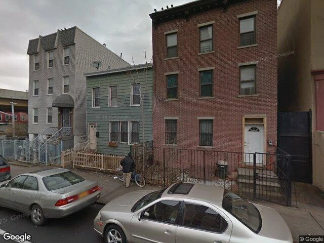 House image located at Brooklyn, NY 11205