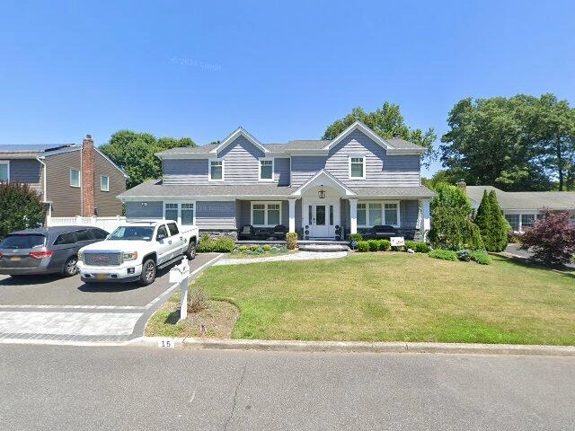 House image located at Holbrook, NY 11741