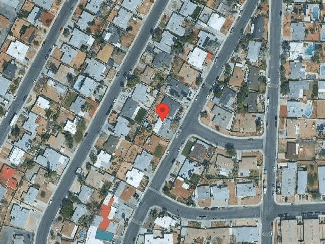 House image located at Las Vegas, NV 89104