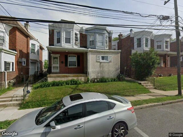 House image located at Darby, PA 19023