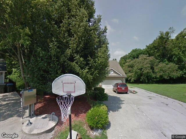 House image located at Dupo, IL 62239