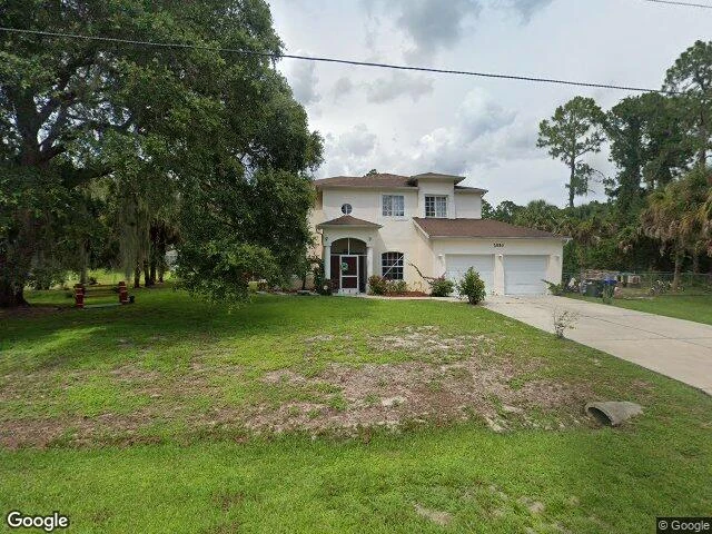 House image located at North Port, FL 34286