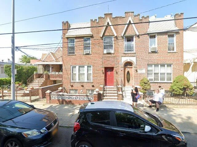 House image located at Brooklyn, NY 11214