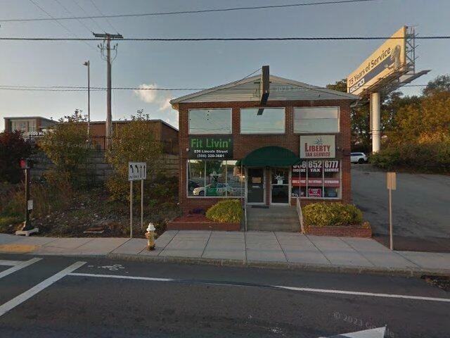 House image located at Union City, NJ 07087