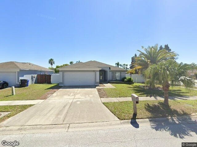 House image located at Brandon, FL 33511