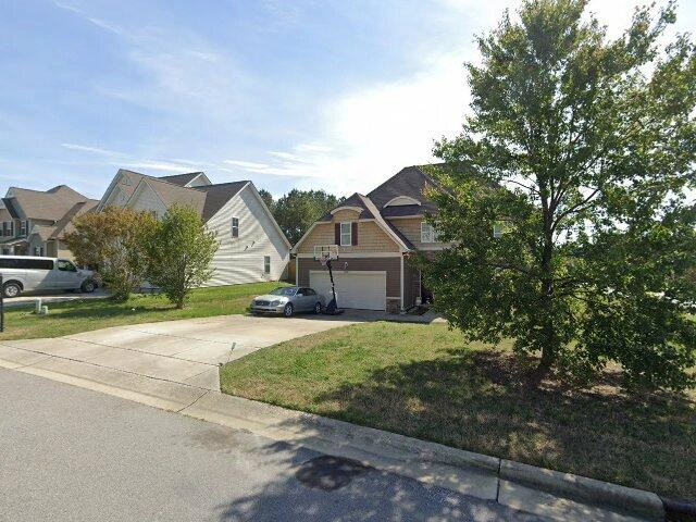House image located at Knightdale, NC 27545