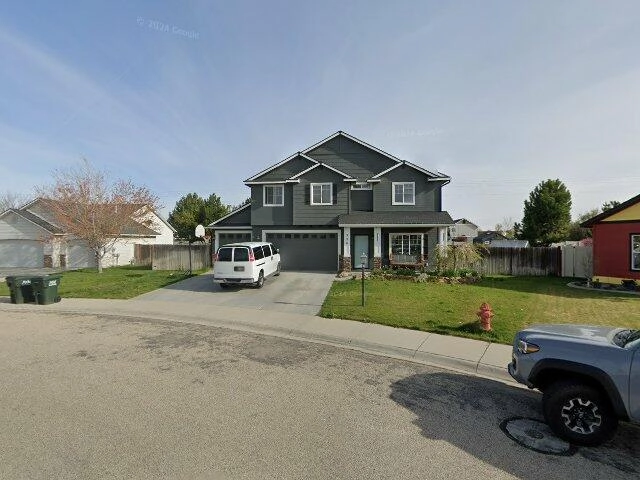 House image located at Kuna, ID 83634