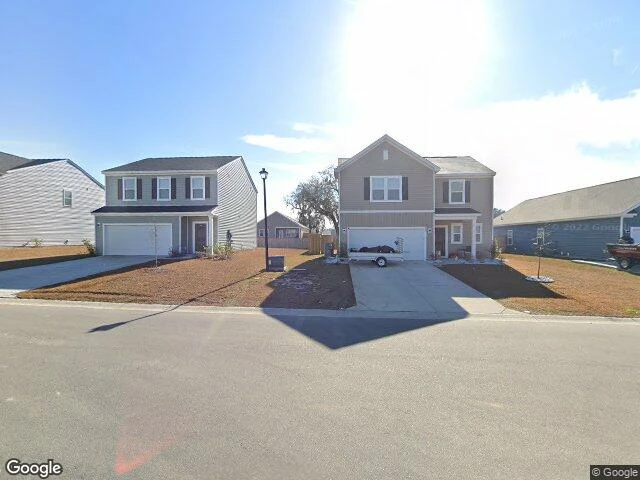 House image located at Moncks Corner, SC 29461