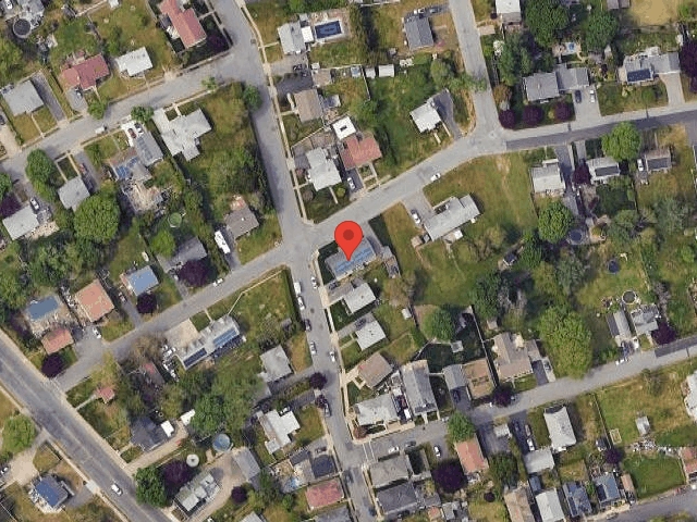 House image located at New Bedford, MA 02745
