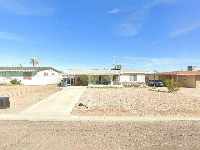 House image located at Needles, CA 92363