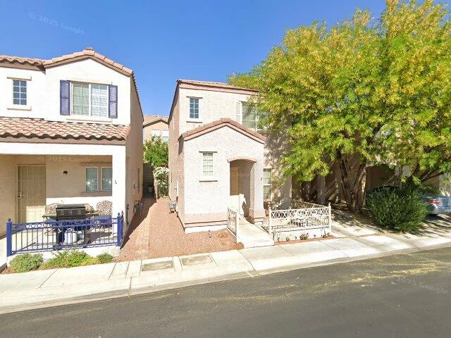 House image located at Las Vegas, NV 89139