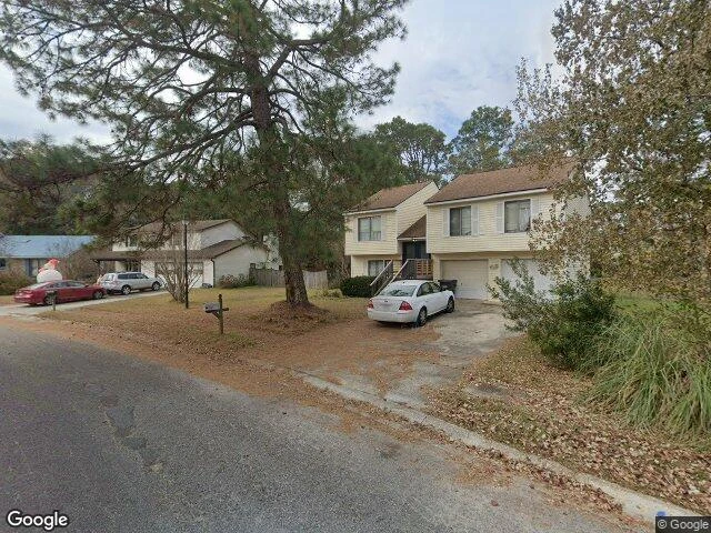 House image located at Summerville, SC 29486