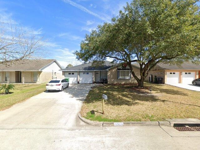 House image located at Houston, TX 77089