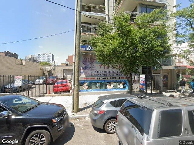 House image located at Brooklyn, NY 11224