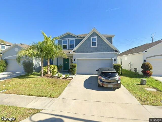 House image located at Davenport, FL 33896