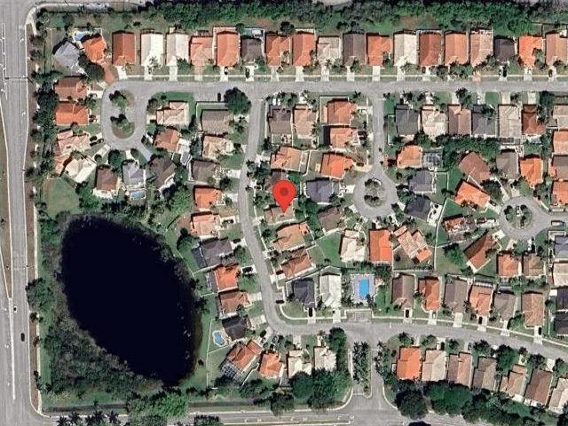 House image located at Hollywood, FL 33029