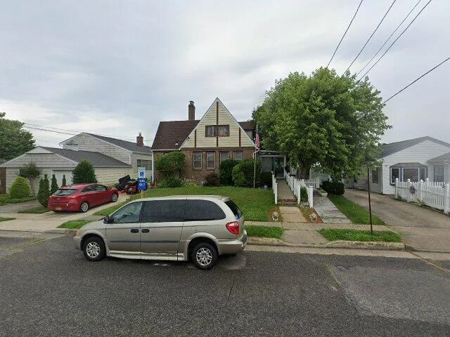 House image located at Long Beach, NY 11561